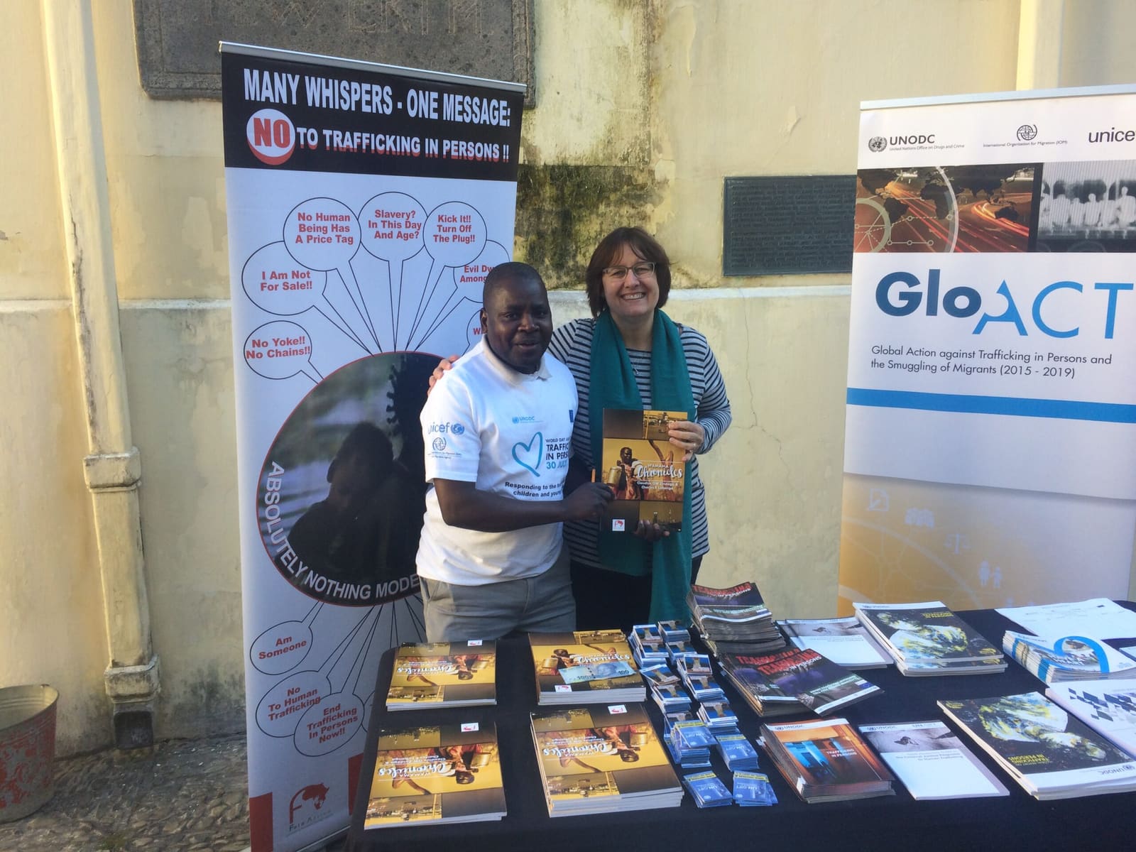 Fula Africa in 2017